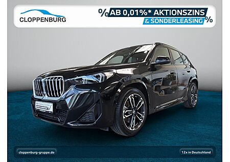 BMW X1 XDRIVE23D