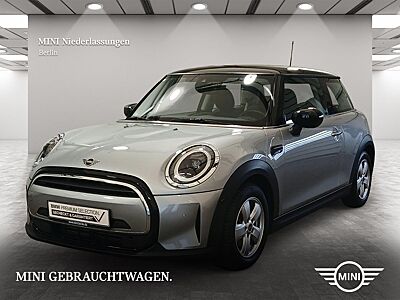 MINI COOPER 3-TÜRER (AB 2020)