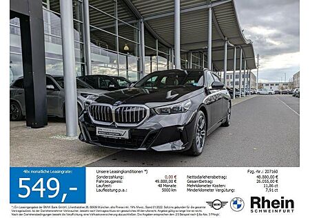 BMW 520I