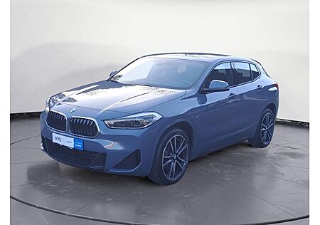 BMW X2 sDrive18d
