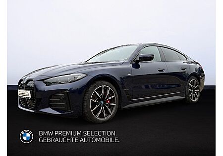BMW i4 eDrive 35