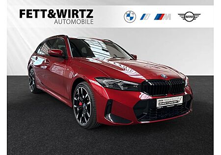 BMW 330e xDrive Touring