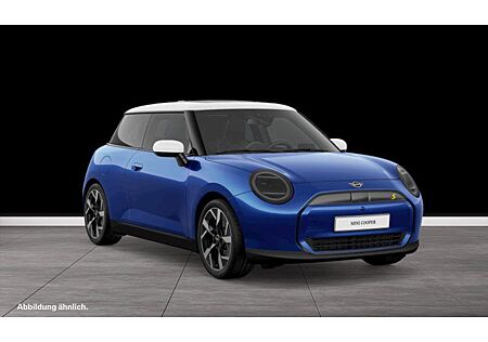 Mini Cooper SE 3-Türer