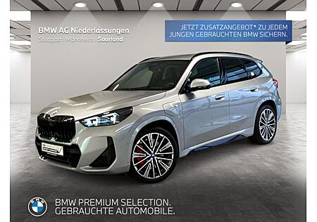 BMW X1 XDRIVE30E
