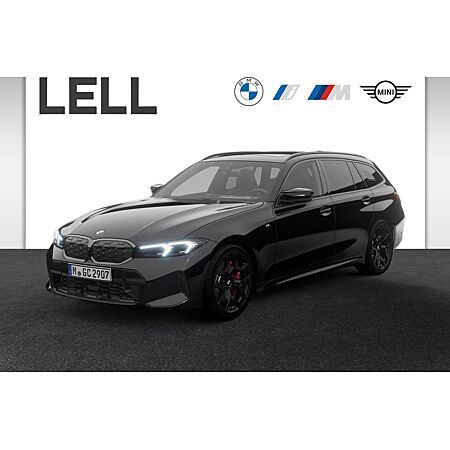 BMW 3er Touring kaufen