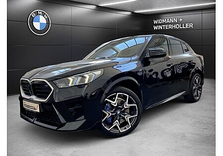 BMW X2 M35I xDrive