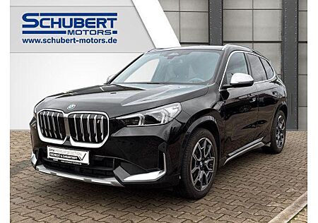 BMW iX1 xDrive30