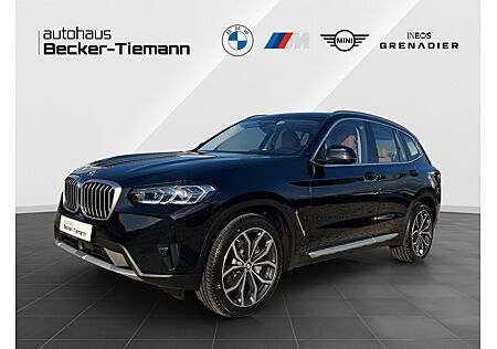 BMW X3 XDRIVE30I