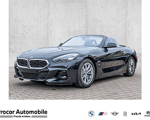 BMW Z4 sDrive30i