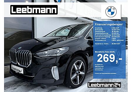 BMW 218d Active Tourer