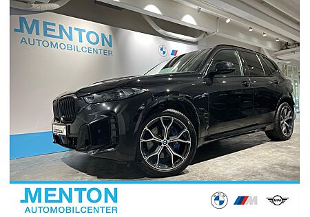 BMW X5 XDRIVE40D