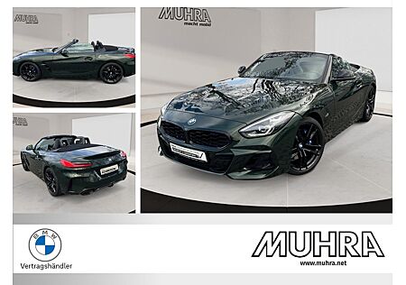 BMW Z4 M40I