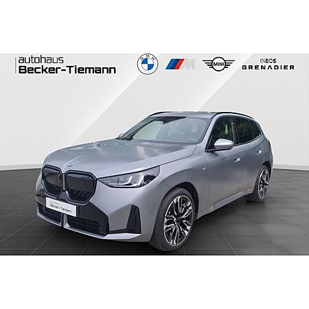 BMW X3 M kaufen