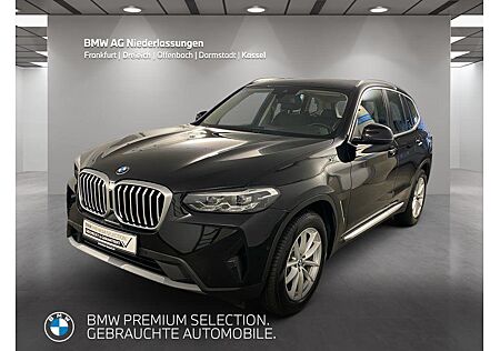 BMW X3 M X3 XDRIVE20I (AB 2021)