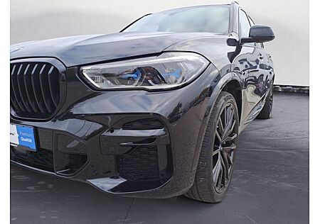 BMW X5 xDrive40d