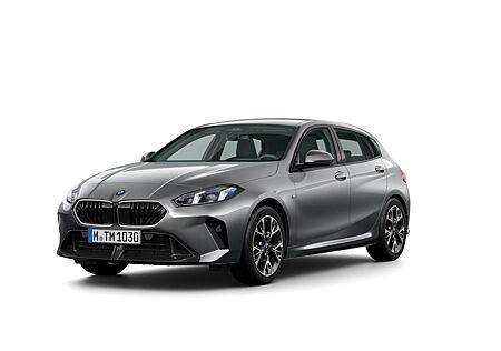 BMW 120 (F70)