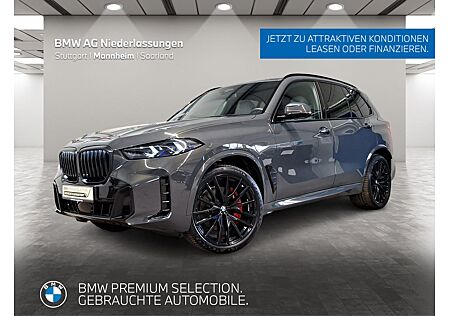 BMW X5 XDRIVE30D