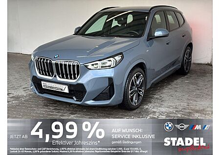 BMW X1 xDrive23d