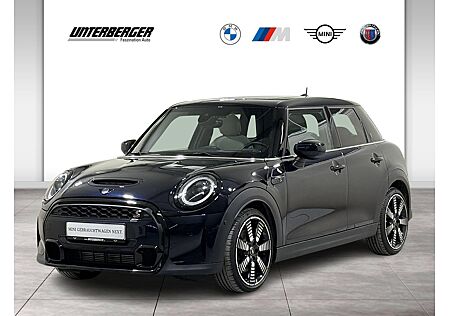 Mini Cooper S 5-Türer