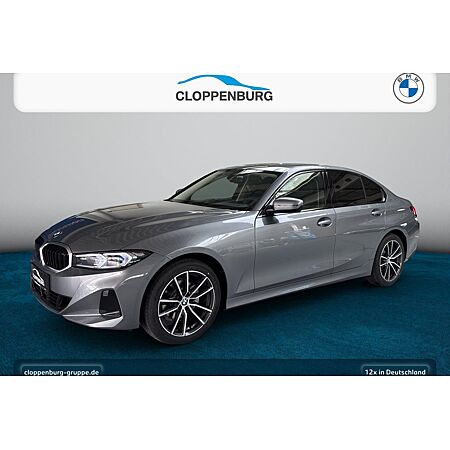 BMW 3er Limousine kaufen