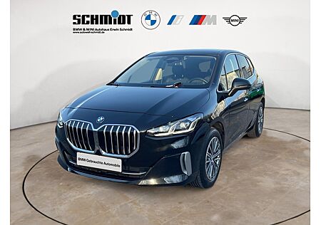 BMW 2er Active Tourer 218d Active Tourer (U06)