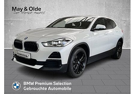 BMW X2 SDRIVE18I