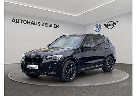 BMW X3 xDrive30i