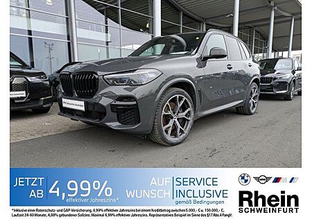 BMW X5 XDRIVE30D