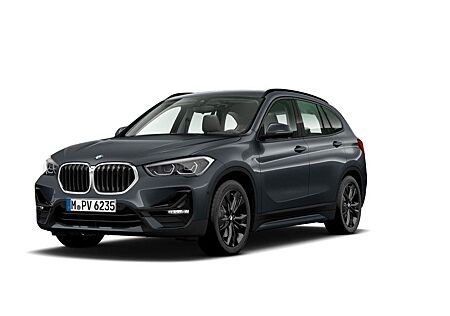 BMW X1 xDrive25d