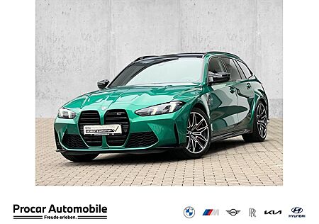 BMW M3 Competition Touring MxDrive