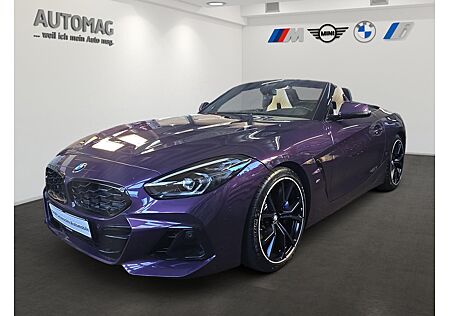 BMW Z4 M40I