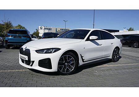 BMW 1er M Coupé i4 eDrive35 Gran Coupé
