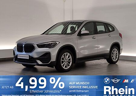 BMW X1 SDRIVE18D