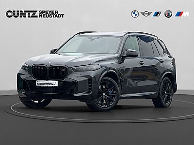 BMW X5 M60i xDrive