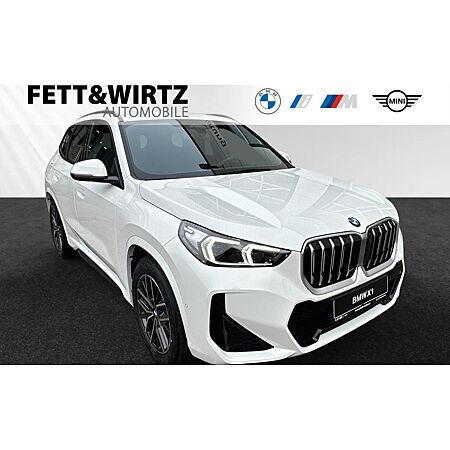 BMW X1 kaufen