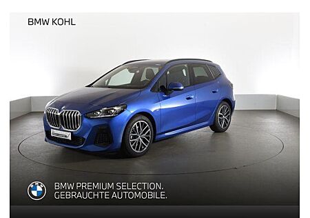 BMW 2er Active Tourer 220d Active Tourer
