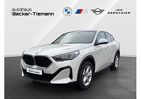 BMW X2 sDrive20d