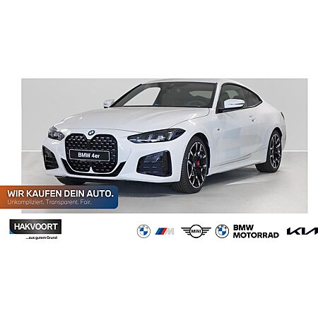 BMW 420 kaufen