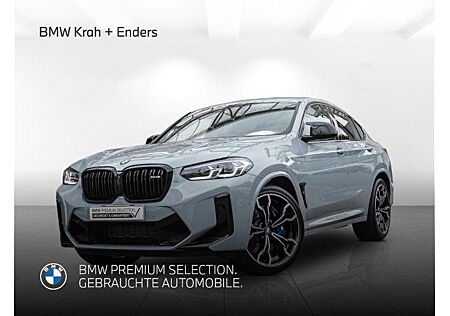 BMW X4 M Competition (ab 2021)