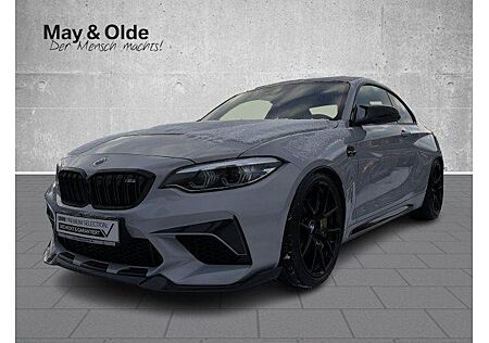 BMW M2 CS