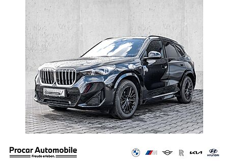 BMW X1 xDrive25e