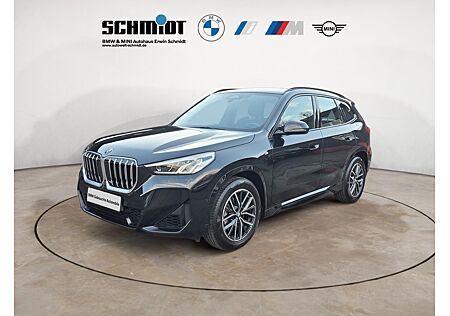 BMW X1 xDrive23i (U11)