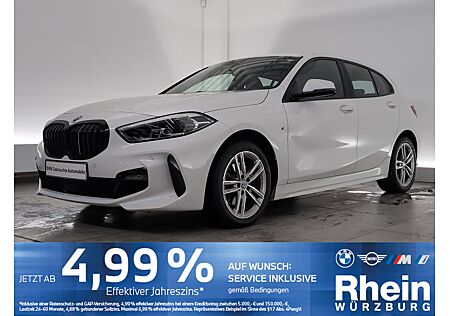 BMW 118D A