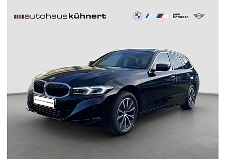 BMW 320d xDrive Touring