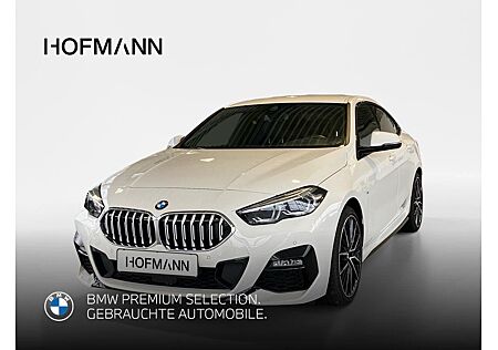 BMW 1er M Coupé 218i Gran Coupé