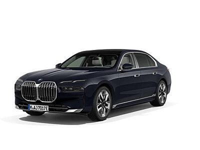 BMW I7 XDRIVE60