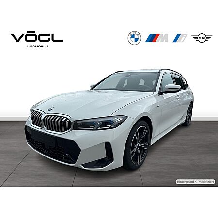BMW 3er Touring kaufen