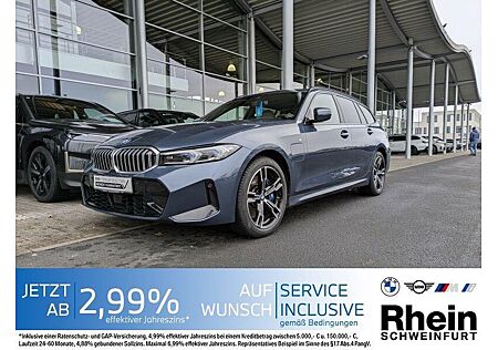 BMW 330e