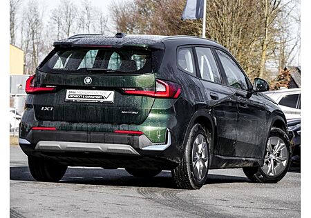 BMW iX1 xDrive30