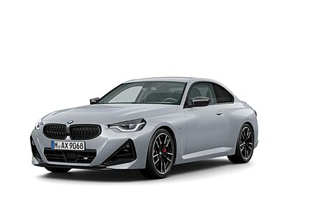 BMW 1er M Coupé M240i xDrive Coupé